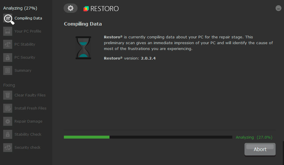 restoro download